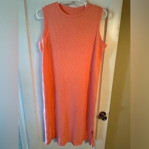 Universal thread dress